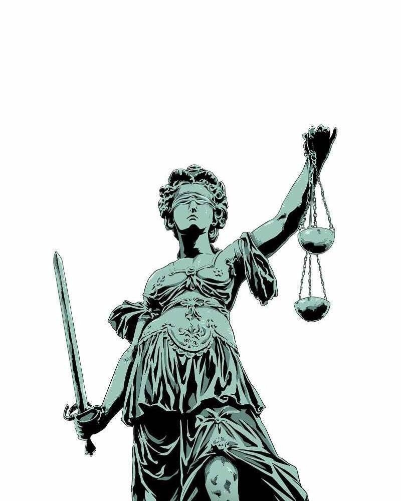 Đây Là Luật Chapter 60 - 65