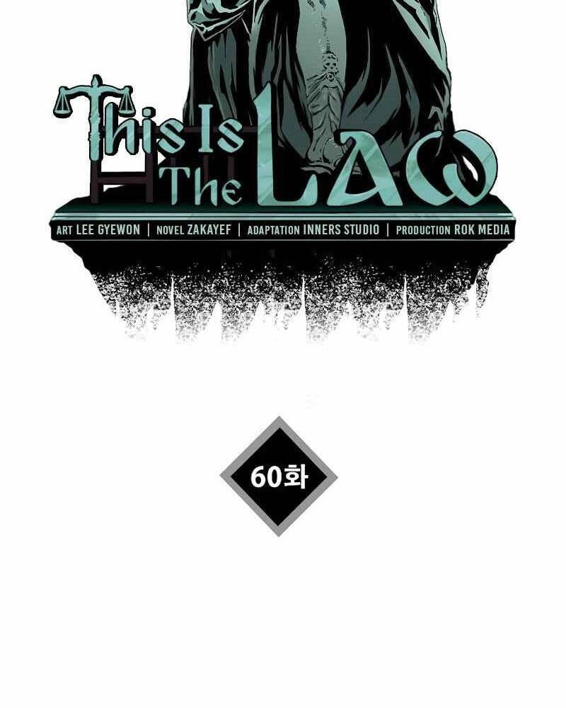 Đây Là Luật Chapter 60 - 66