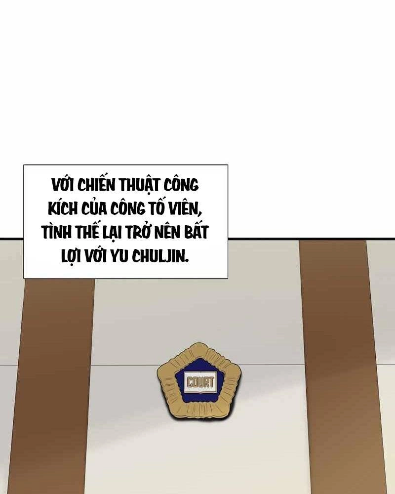 Đây Là Luật Chapter 60 - 67