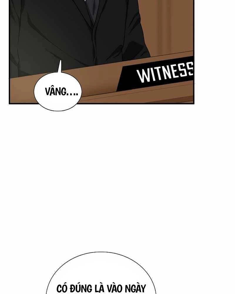 Đây Là Luật Chapter 60 - 75