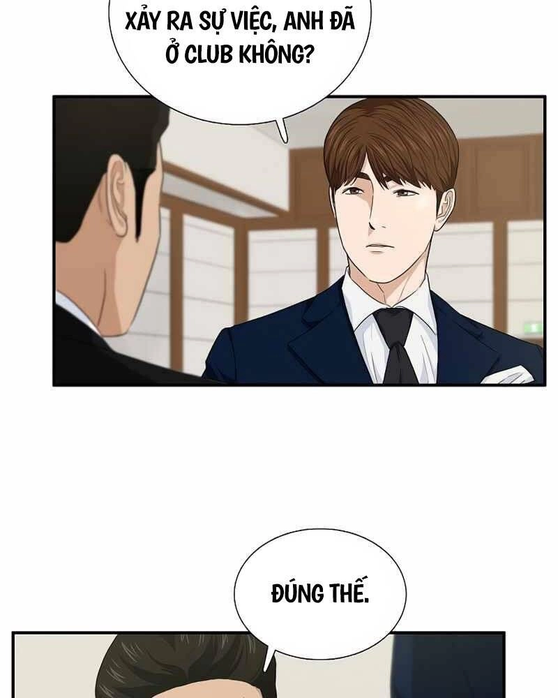 Đây Là Luật Chapter 60 - 76