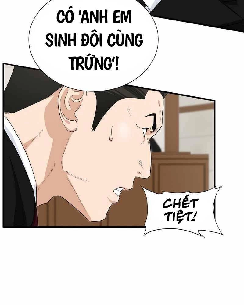 Đây Là Luật Chapter 60 - 99