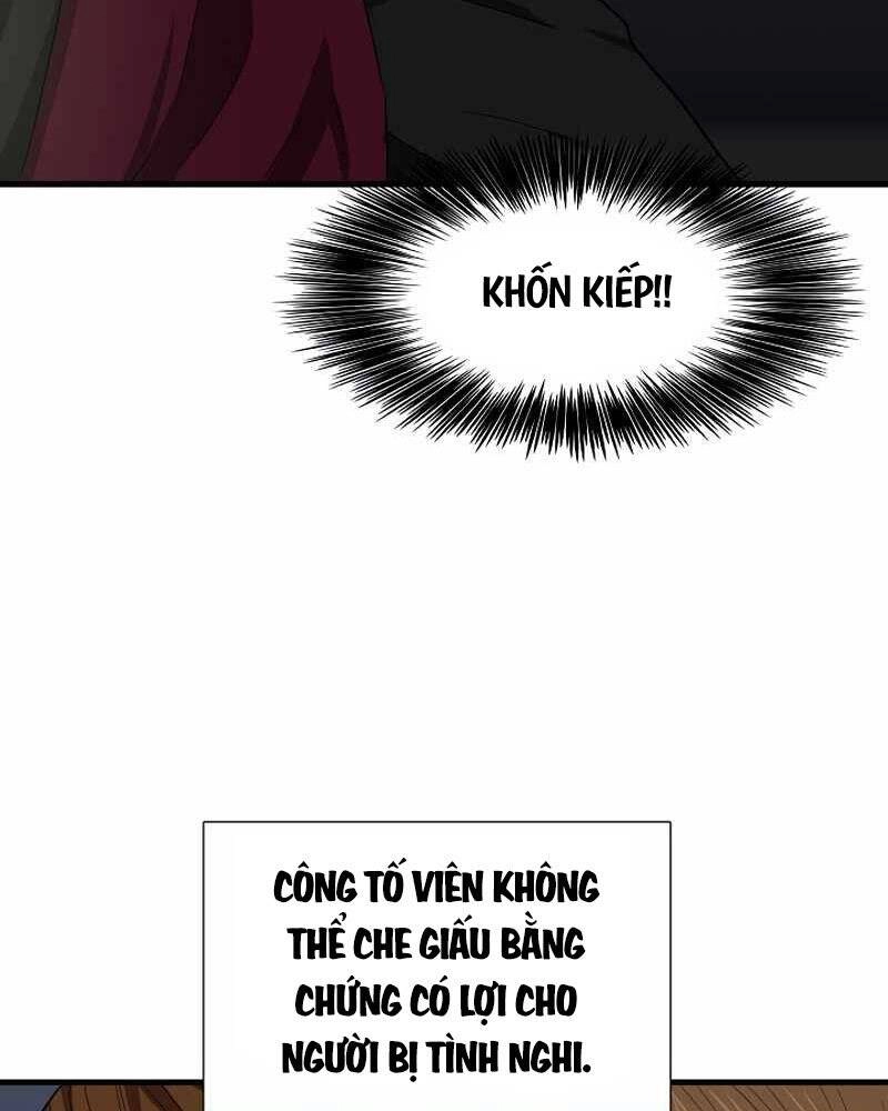 Đây Là Luật Chapter 60 - 111