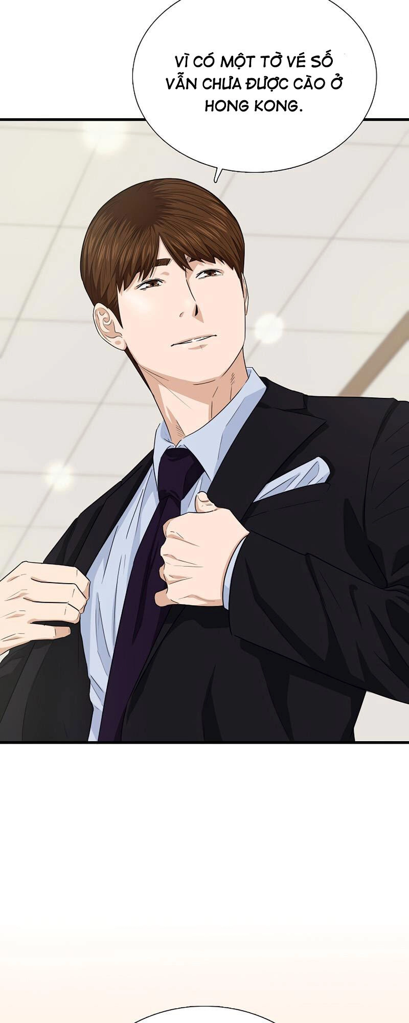 Đây Là Luật Chapter 63 - 2