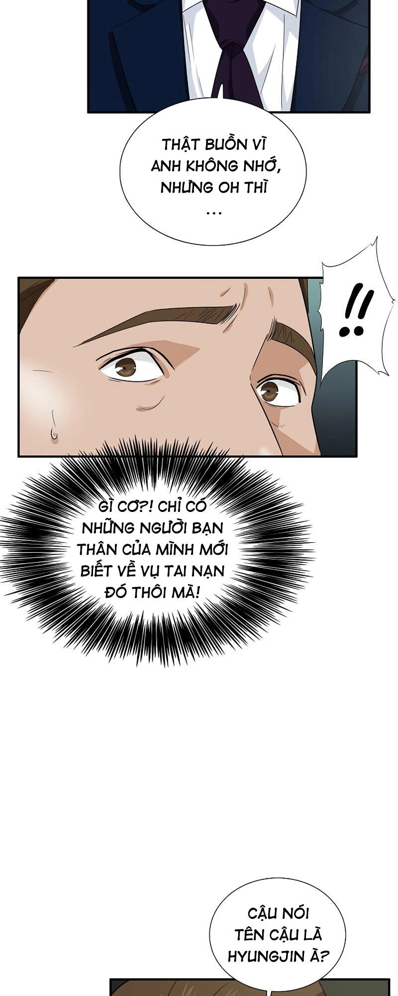 Đây Là Luật Chapter 63 - 16