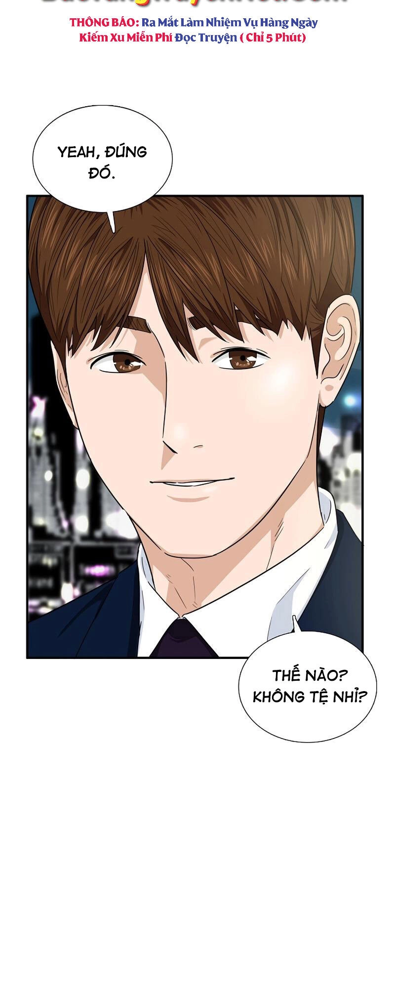 Đây Là Luật Chapter 63 - 29