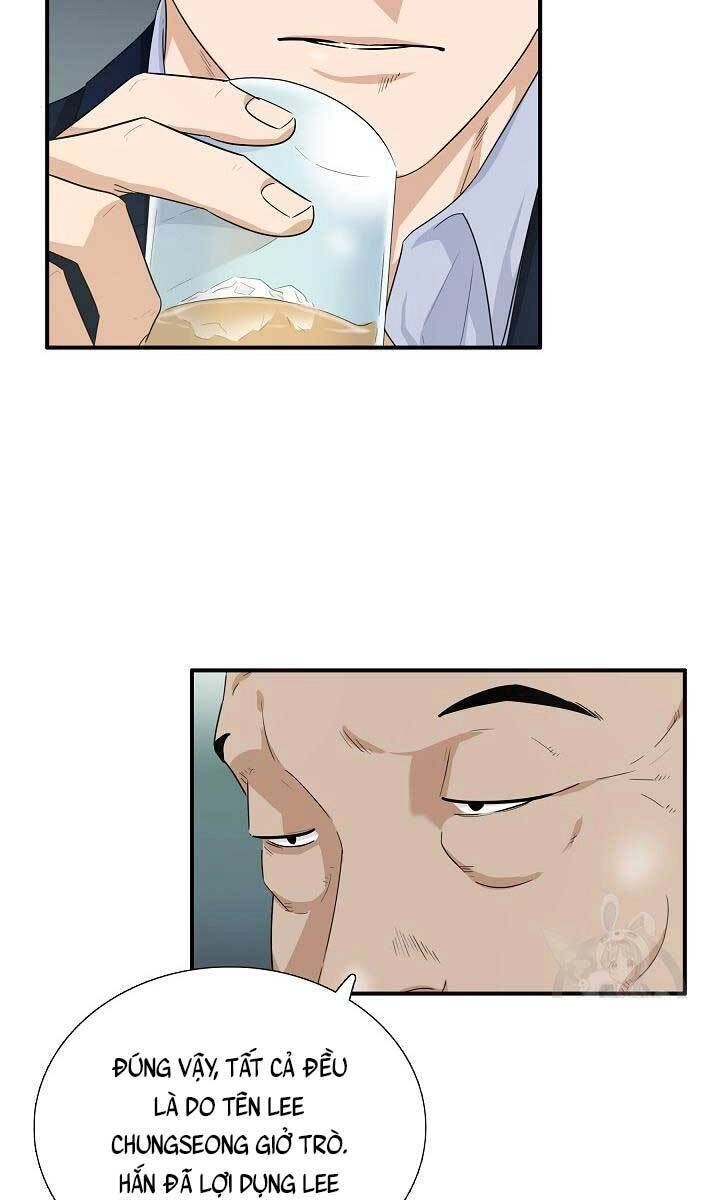 Đây Là Luật Chapter 66 - 54