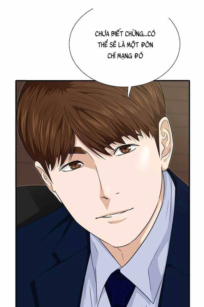 Đây Là Luật Chapter 67 - 10