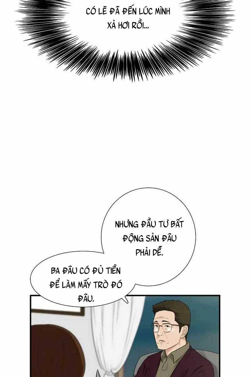 Đây Là Luật Chapter 69 - 11