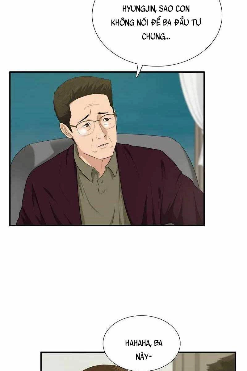 Đây Là Luật Chapter 69 - 23