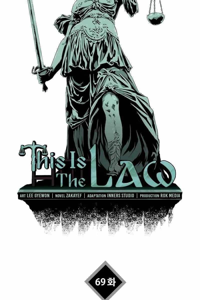 Đây Là Luật Chapter 69 - 40