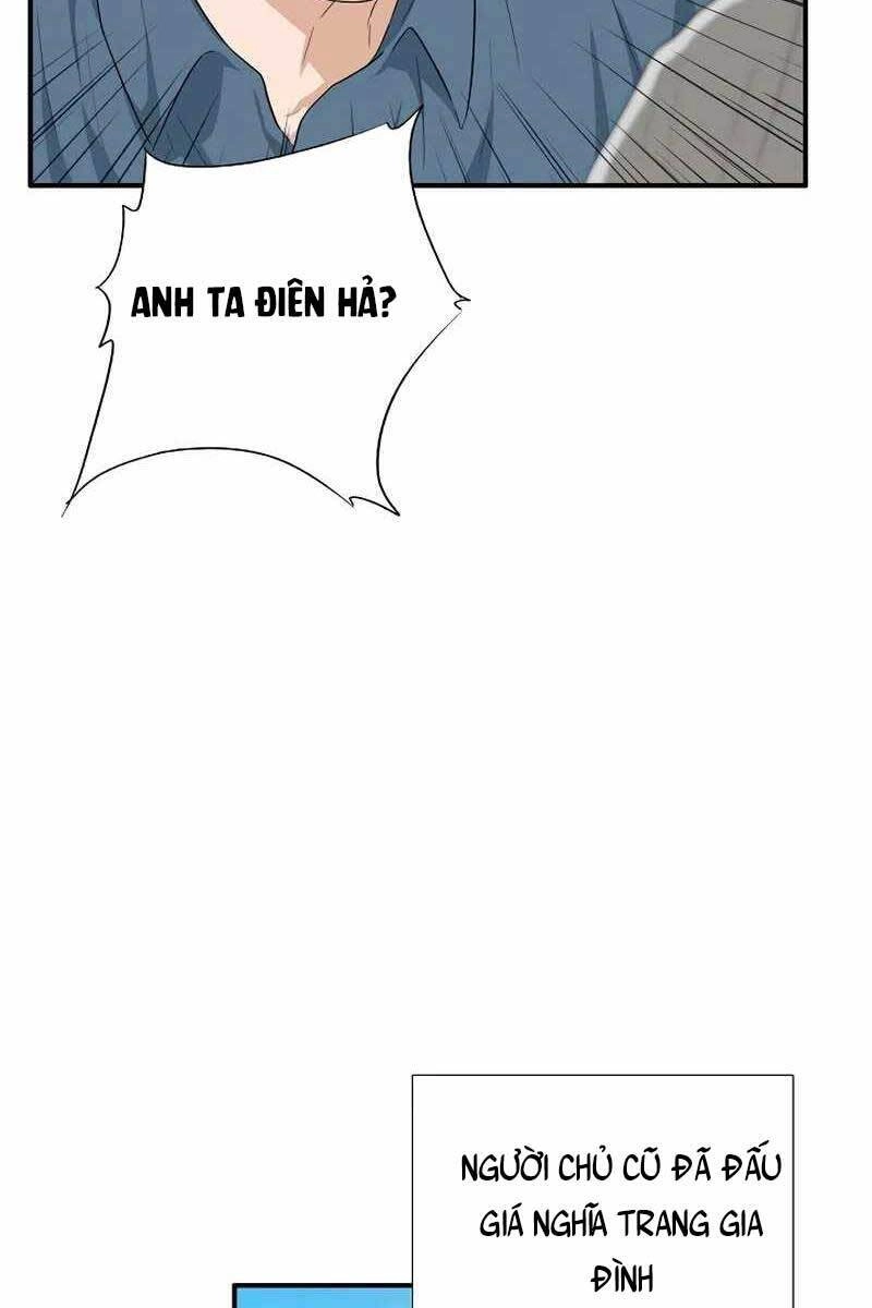 Đây Là Luật Chapter 69 - 56