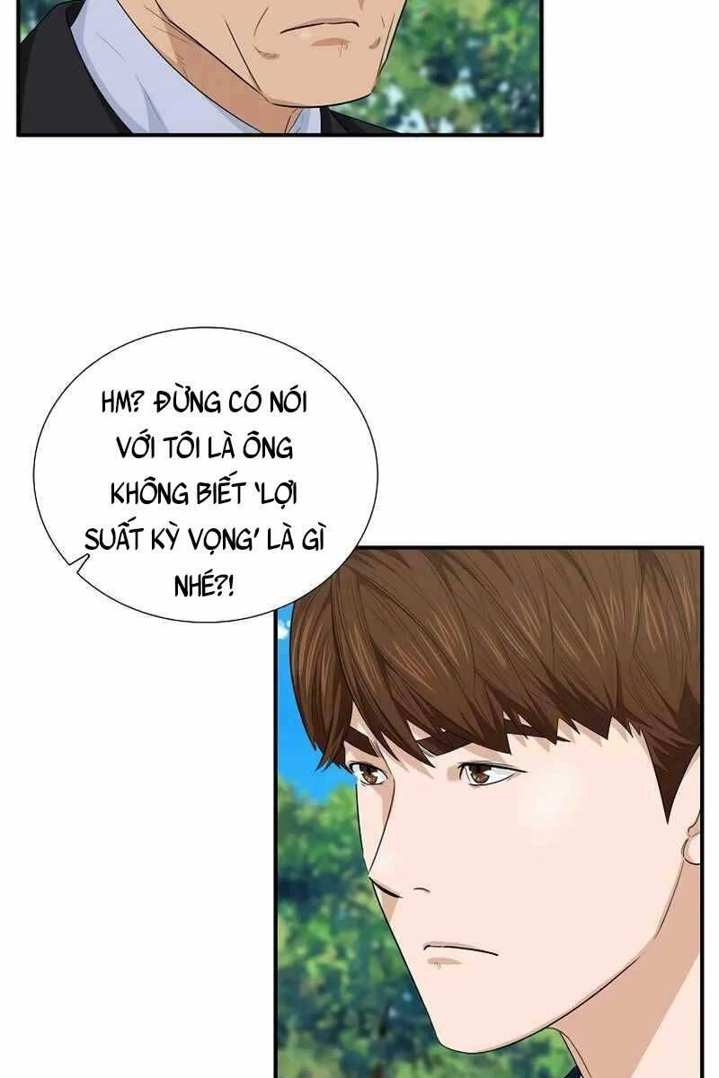 Đây Là Luật Chapter 69 - 69