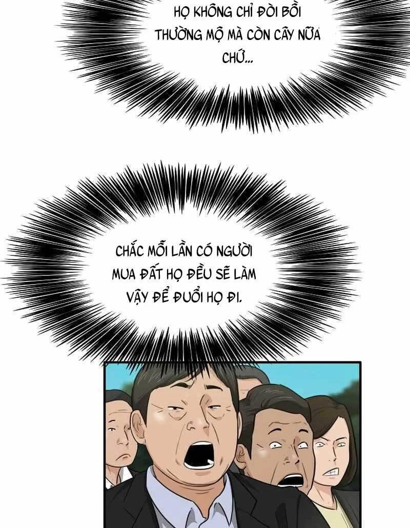 Đây Là Luật Chapter 69 - 73