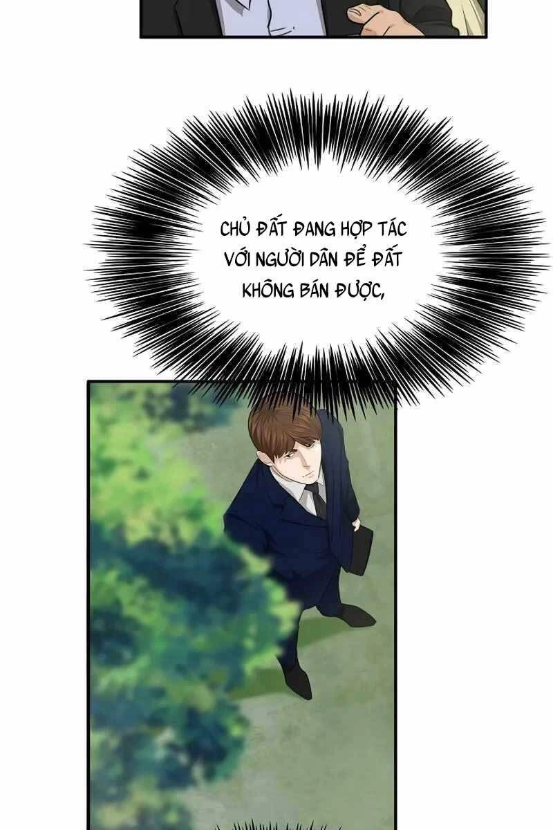 Đây Là Luật Chapter 69 - 74