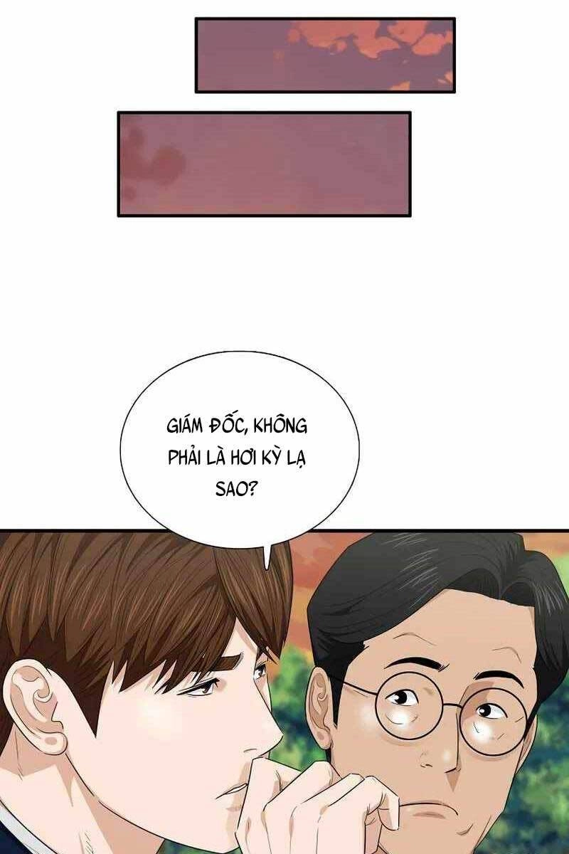 Đây Là Luật Chapter 69 - 80