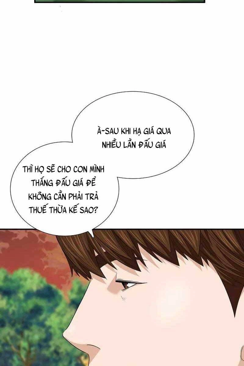 Đây Là Luật Chapter 69 - 85