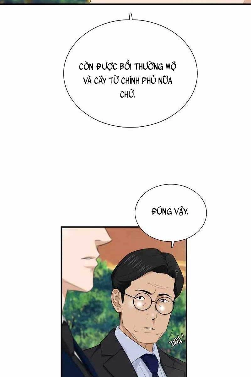 Đây Là Luật Chapter 69 - 86