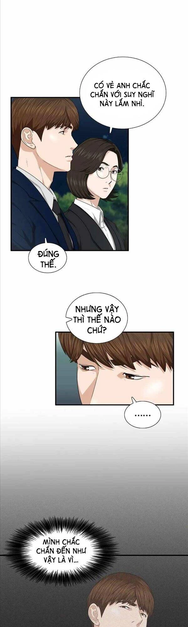 Đây Là Luật Chapter 70 - 8