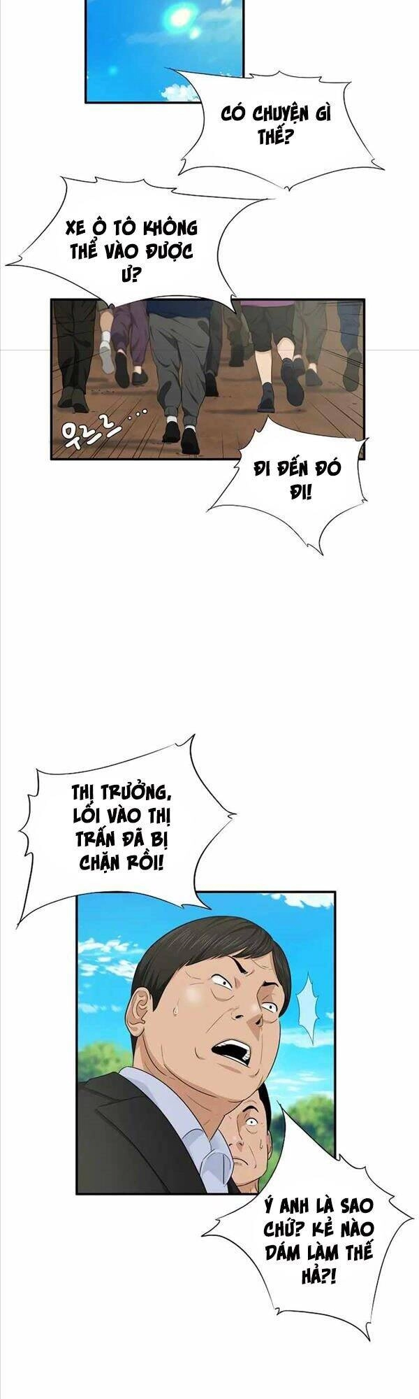 Đây Là Luật Chapter 70 - 12