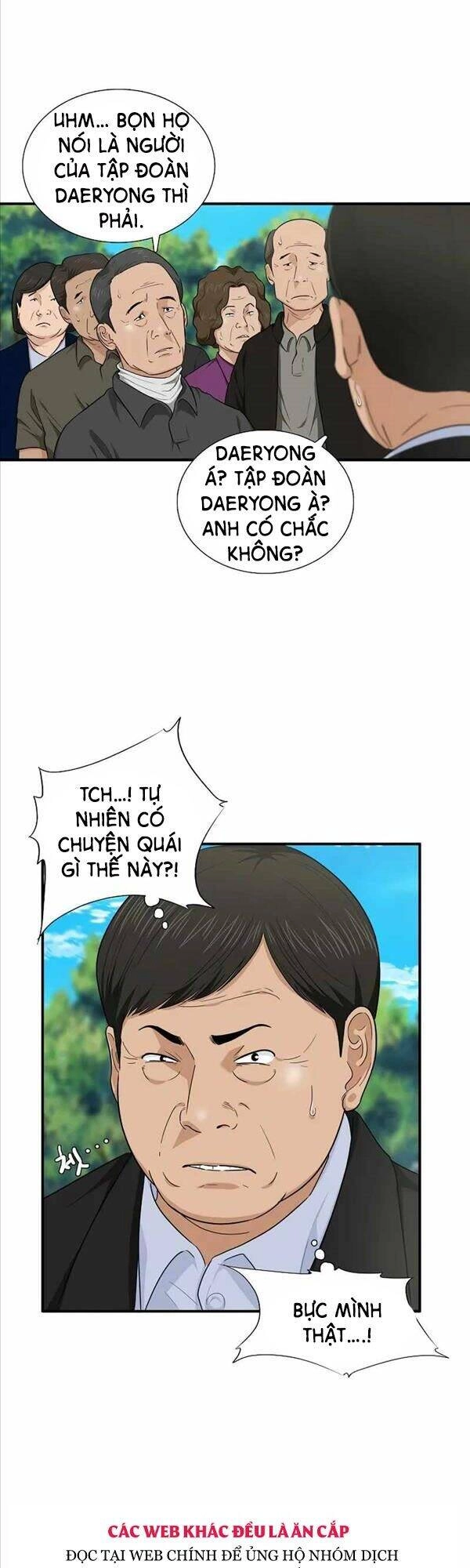 Đây Là Luật Chapter 70 - 13