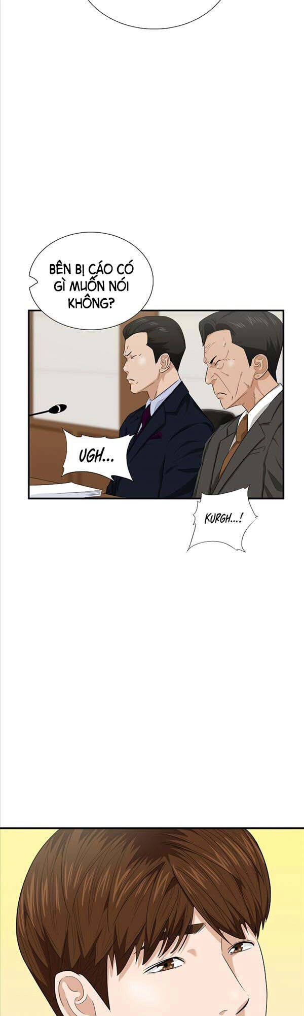 Đây Là Luật Chapter 71 - 38