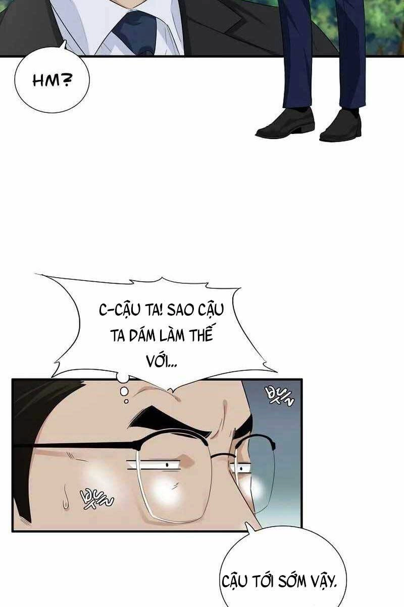 Đây Là Luật Chapter 73 - 22