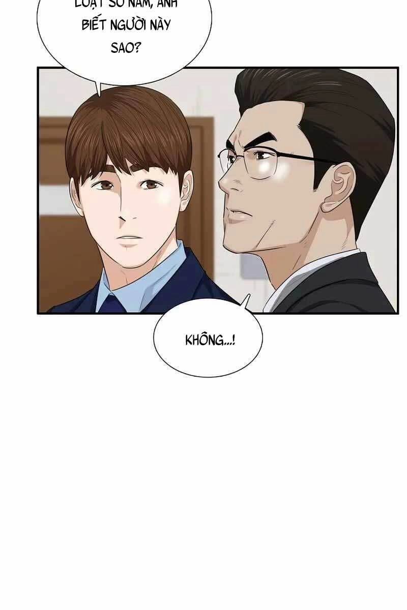 Đây Là Luật Chapter 73 - 34