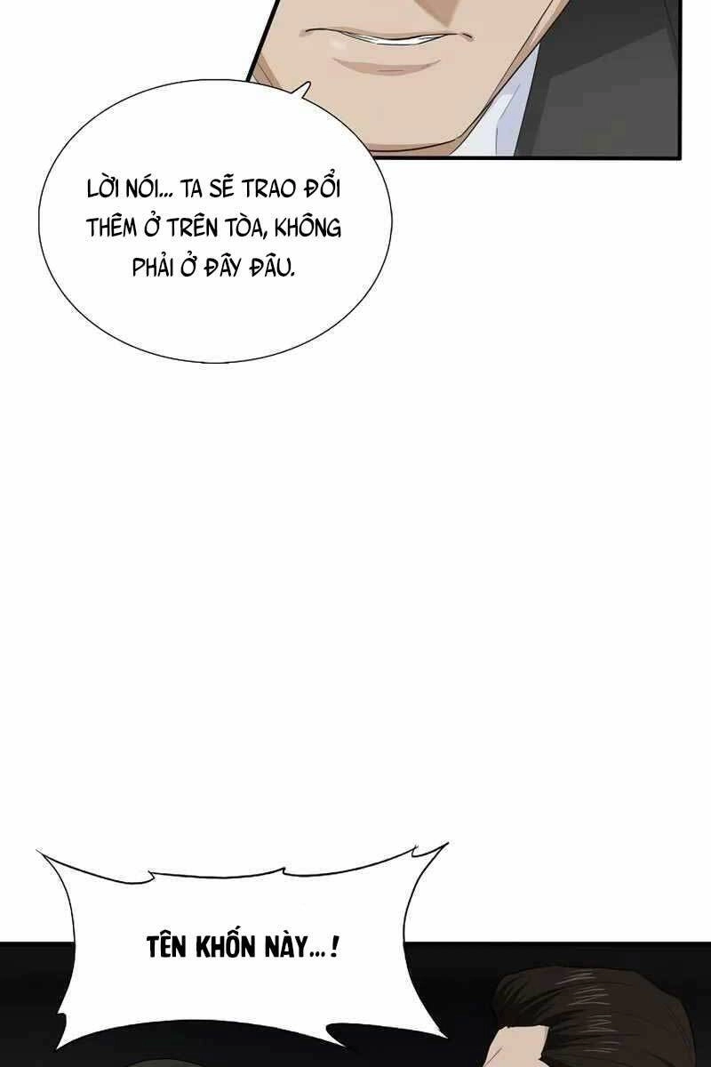 Đây Là Luật Chapter 73 - 40