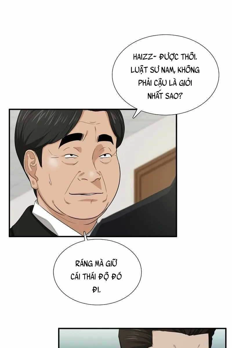 Đây Là Luật Chapter 73 - 42