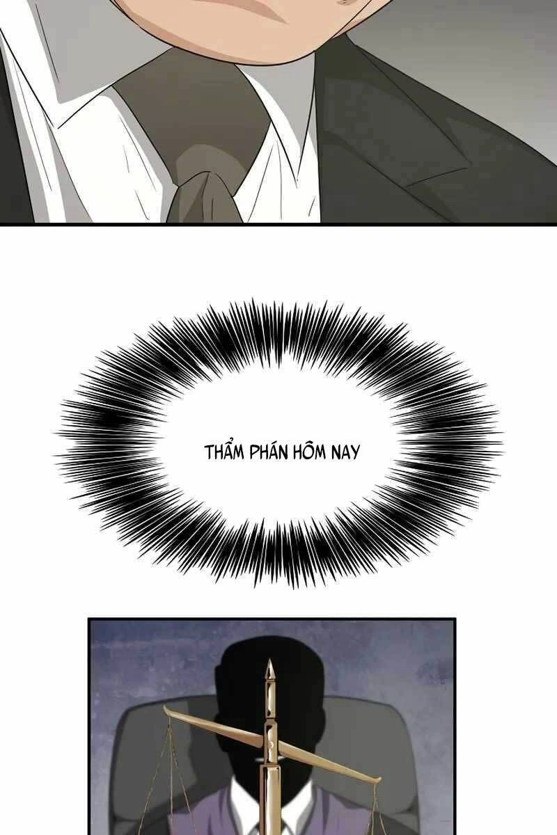 Đây Là Luật Chapter 73 - 45