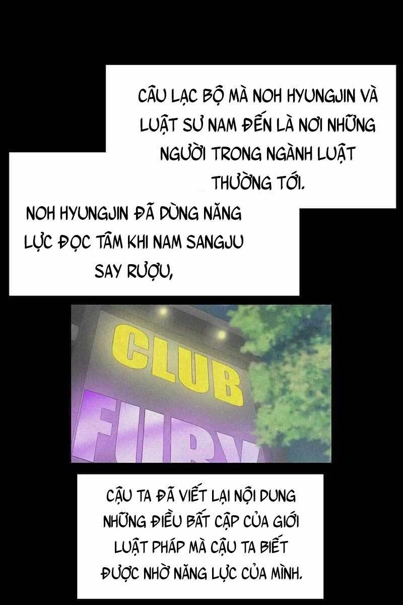 Đây Là Luật Chapter 73 - 74