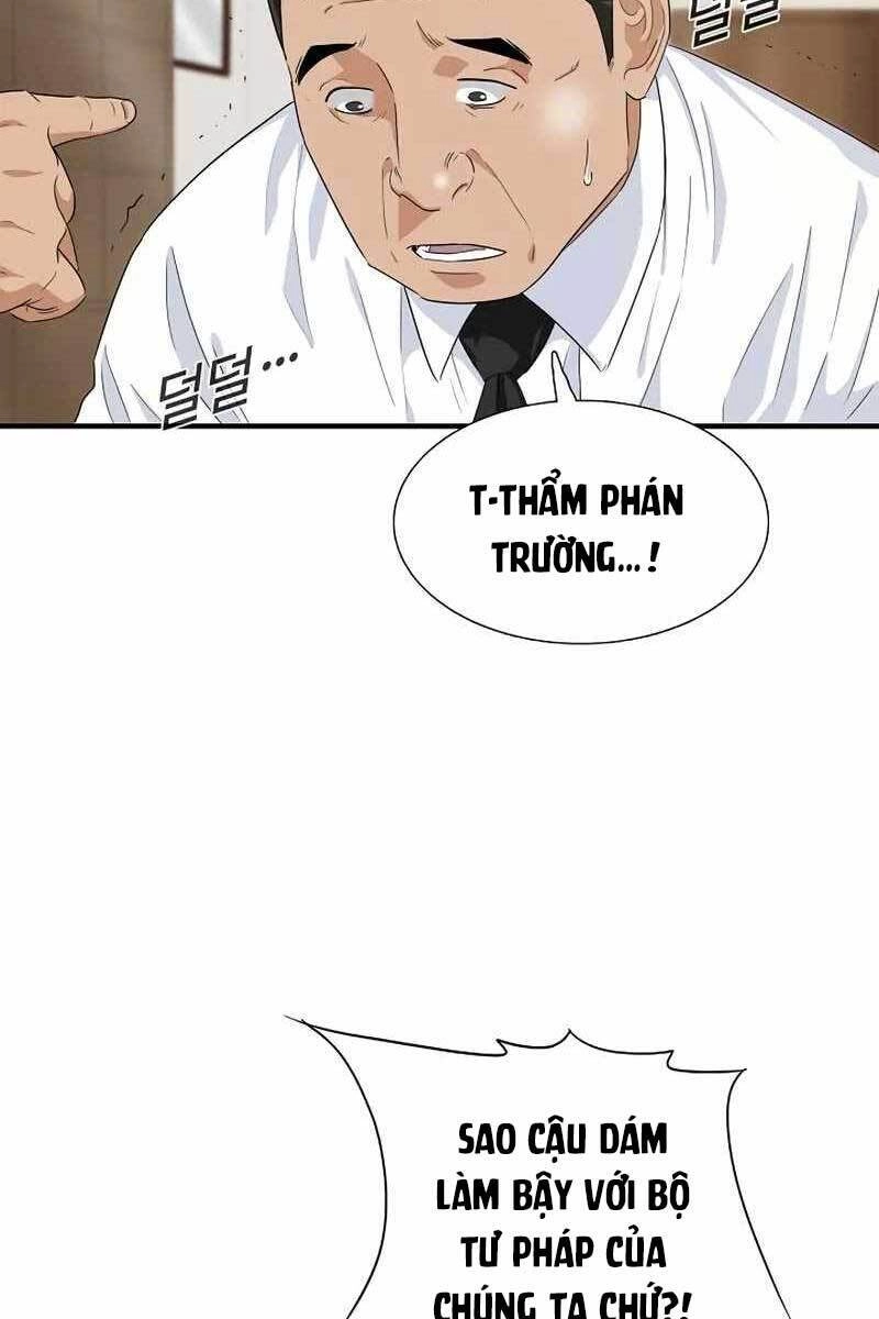 Đây Là Luật Chapter 73 - 85