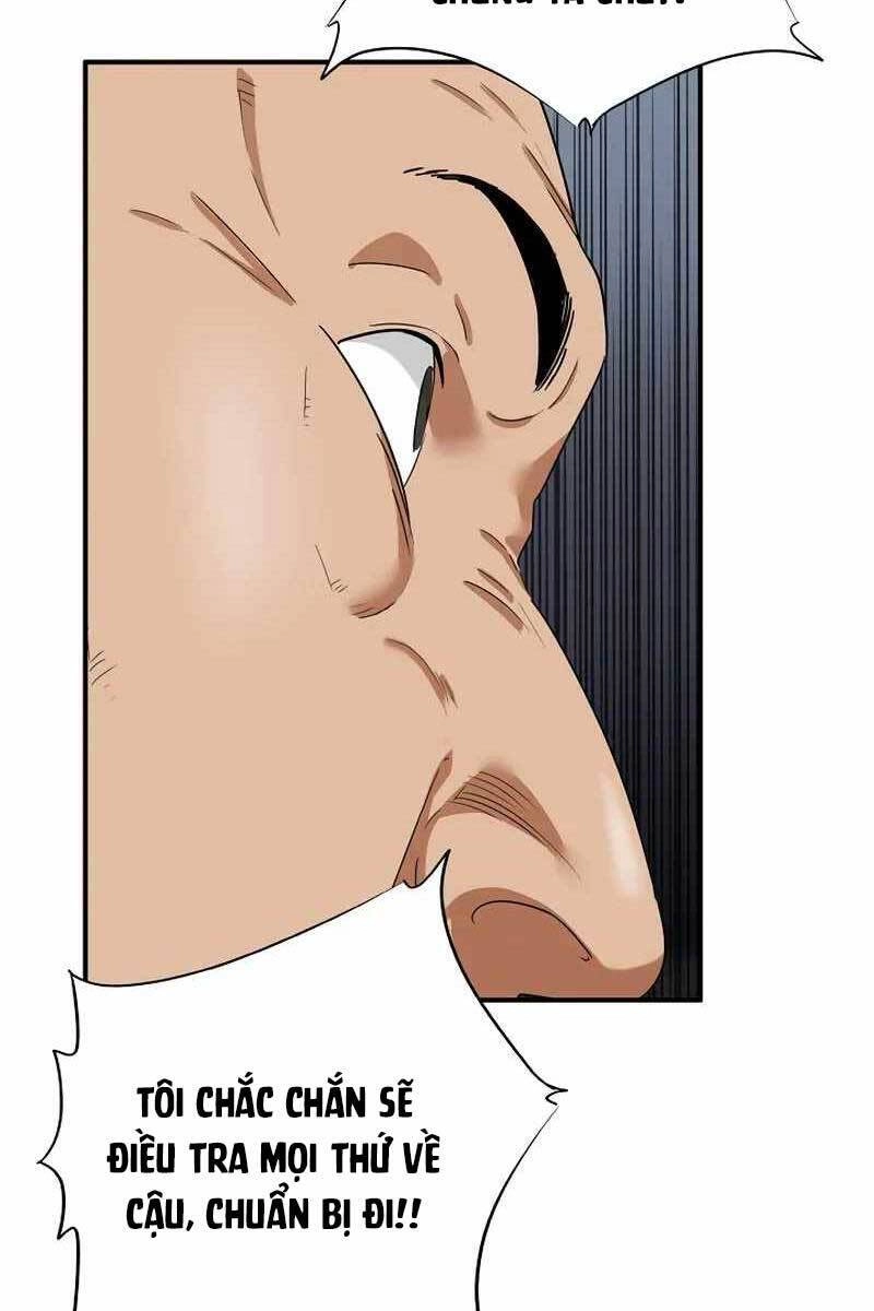 Đây Là Luật Chapter 73 - 86