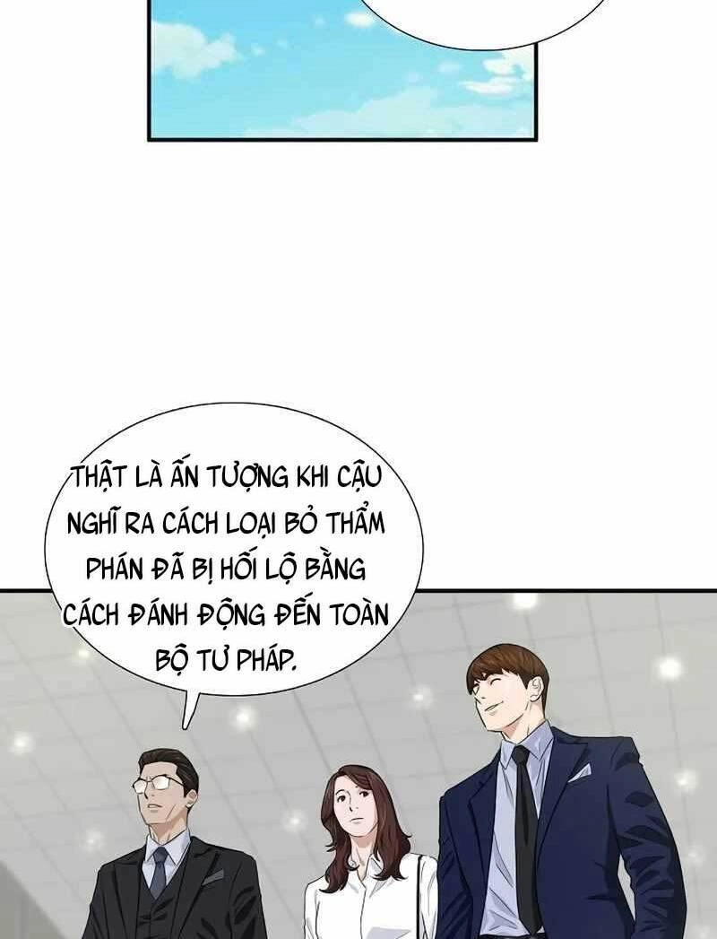 Đây Là Luật Chapter 73 - 89