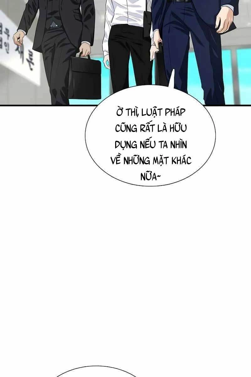 Đây Là Luật Chapter 73 - 90