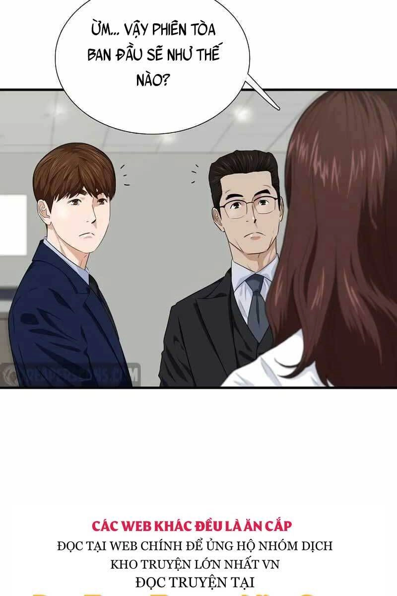 Đây Là Luật Chapter 73 - 91