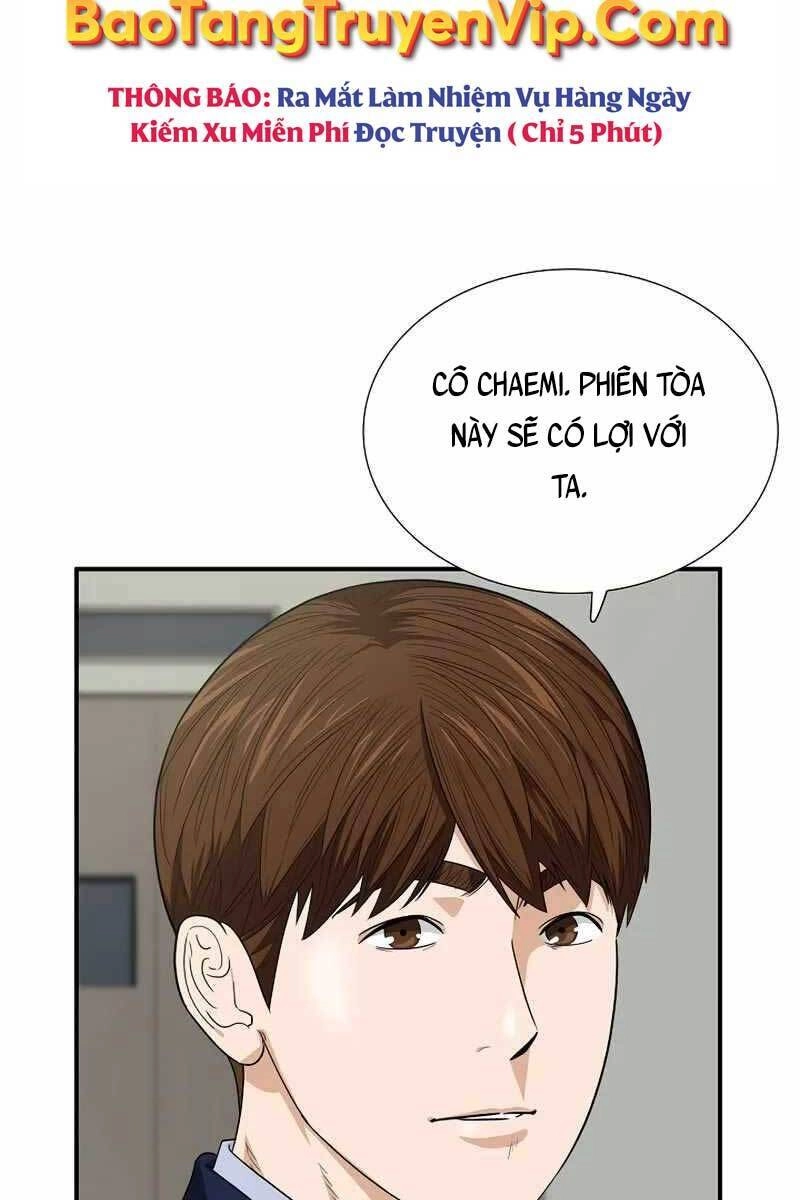 Đây Là Luật Chapter 73 - 92