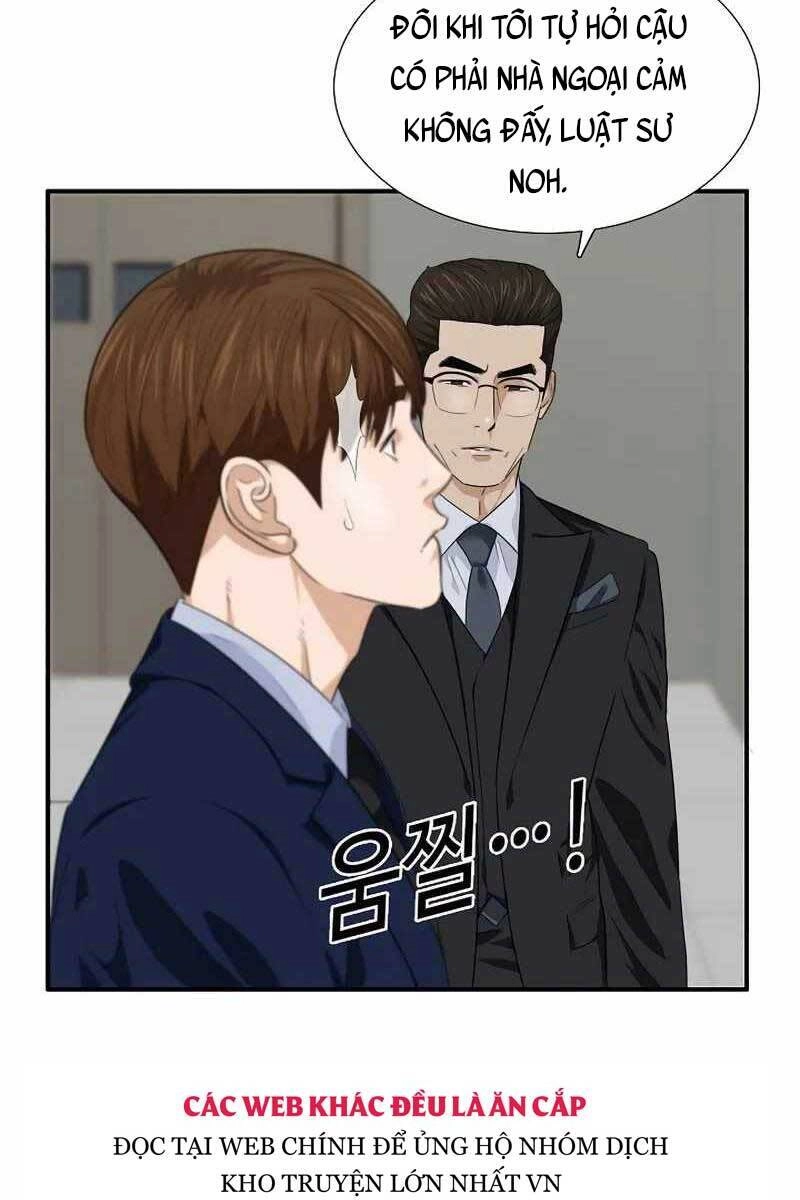 Đây Là Luật Chapter 73 - 95