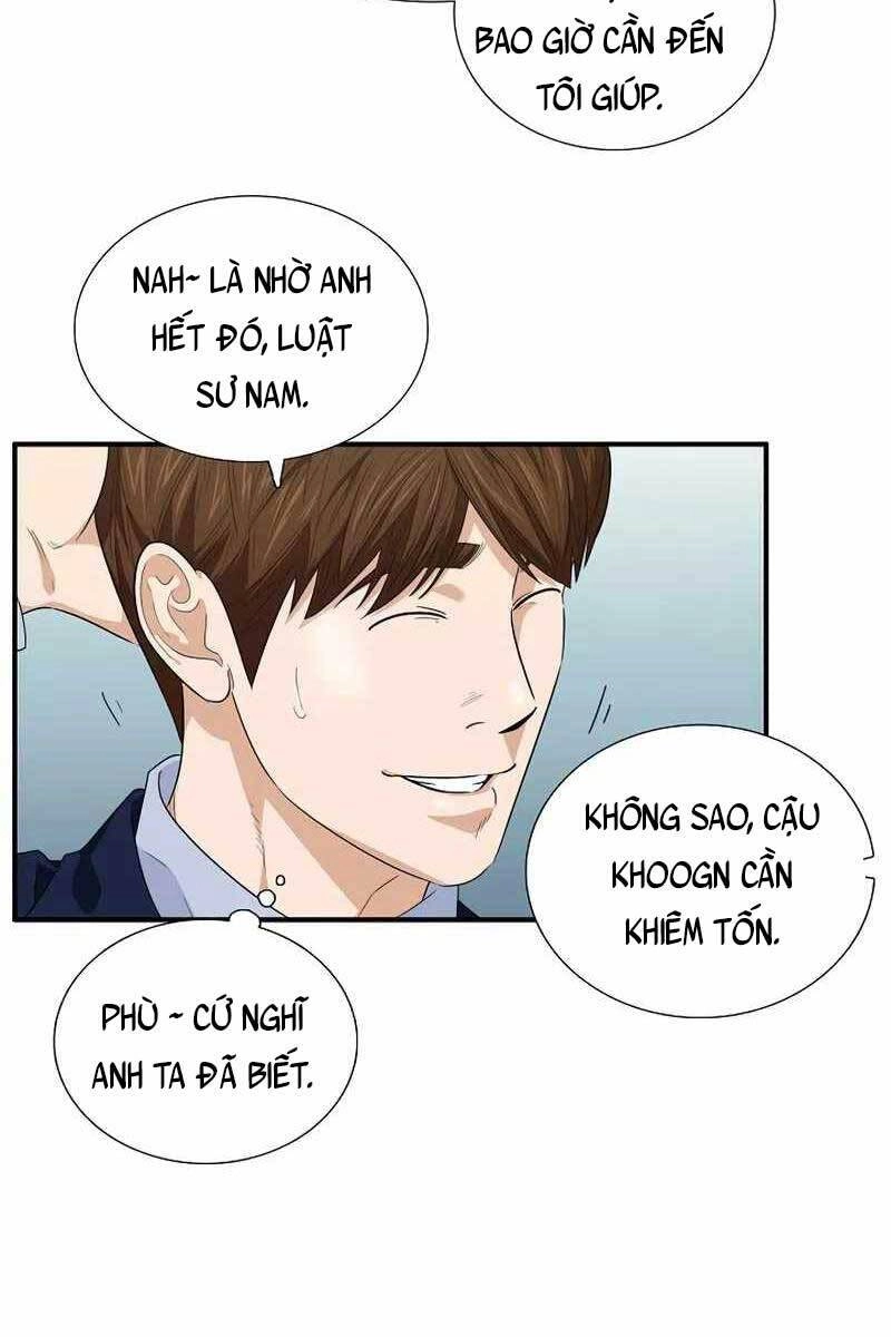 Đây Là Luật Chapter 73 - 97