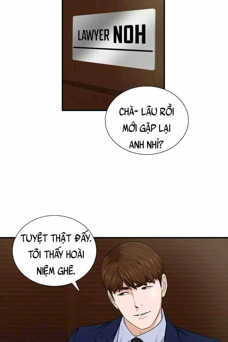 Đây Là Luật Chapter 74 - 4