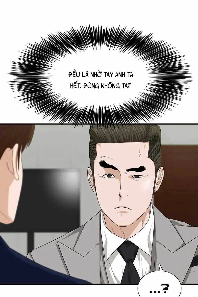 Đây Là Luật Chapter 74 - 15