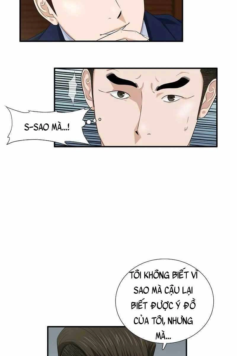 Đây Là Luật Chapter 74 - 22