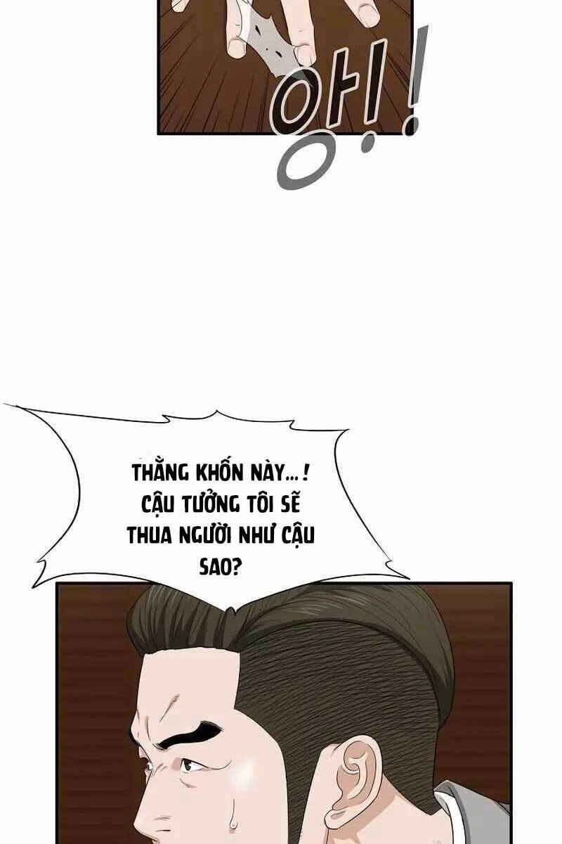 Đây Là Luật Chapter 74 - 34