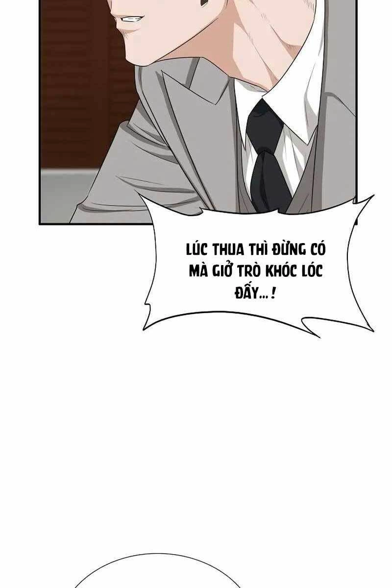 Đây Là Luật Chapter 74 - 35