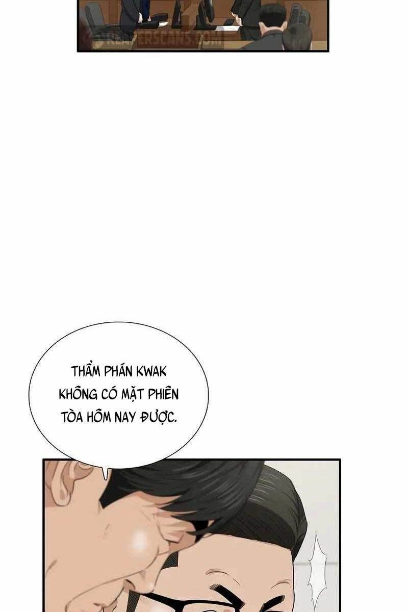 Đây Là Luật Chapter 74 - 41