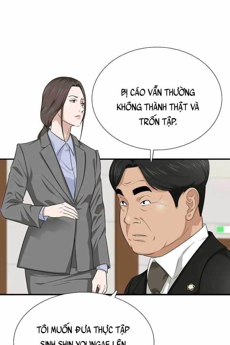 Đây Là Luật Chapter 74 - 44