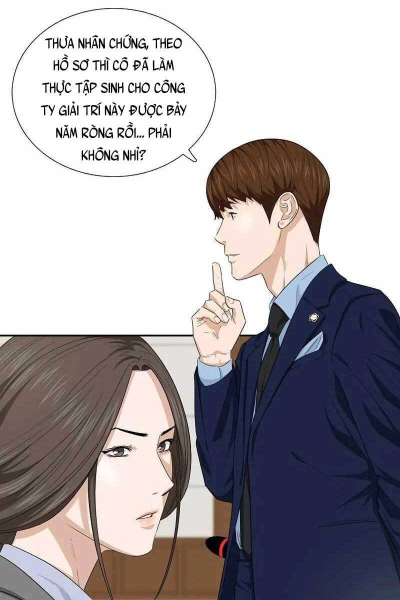 Đây Là Luật Chapter 74 - 56