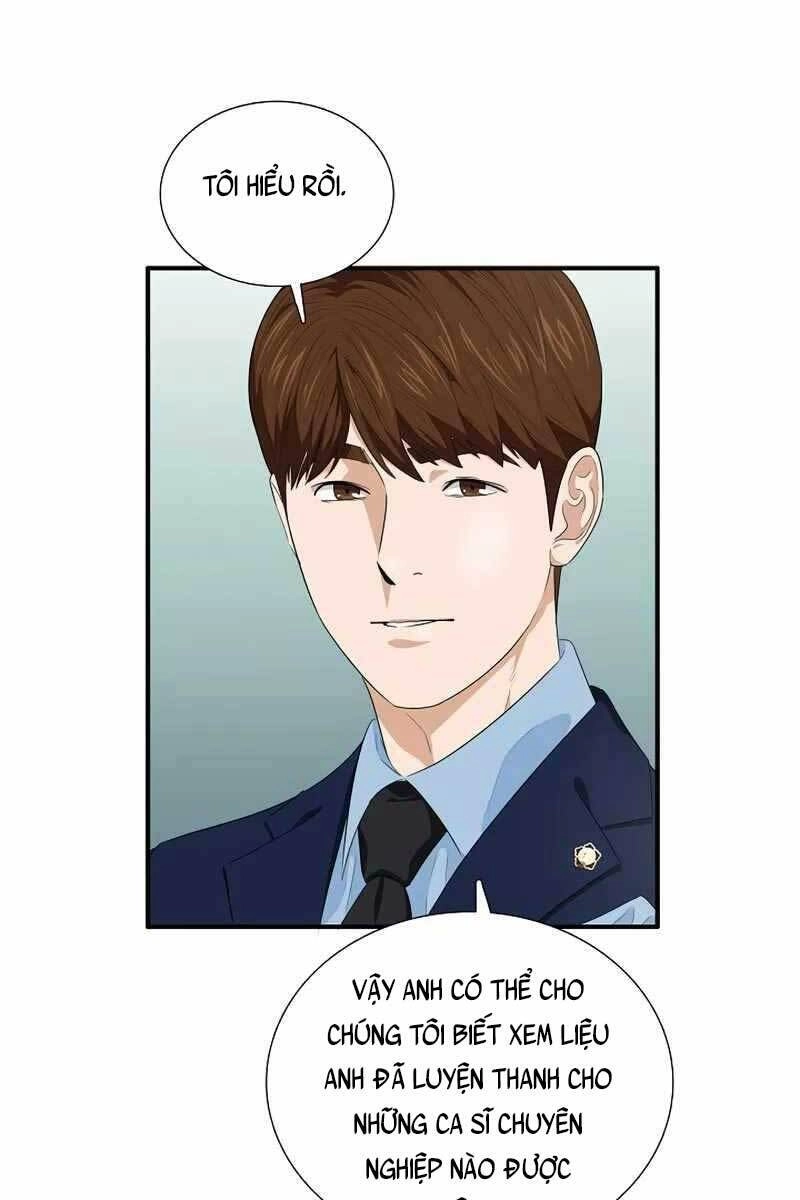 Đây Là Luật Chapter 74 - 75