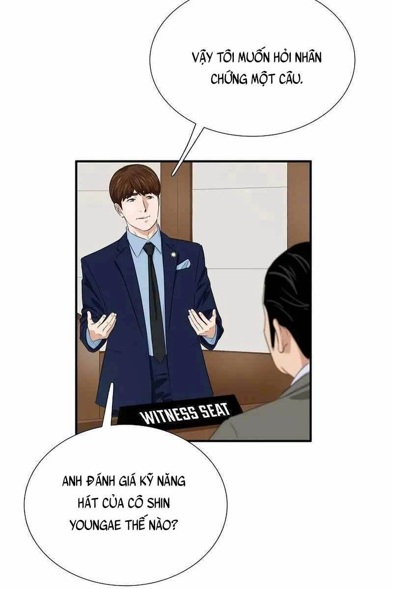 Đây Là Luật Chapter 74 - 79